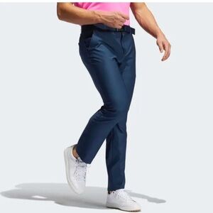 Adidas Golf Pinehurst pants 35x30